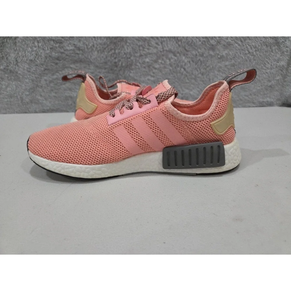 adidas R1 Vapour Pink/Light Onix BY3059 Size 7.5‎